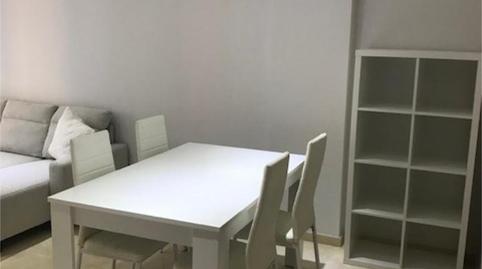 Foto 4 de Pis de lloguer a Calle de Pirra, 17b, Rejas,  Madrid Capital