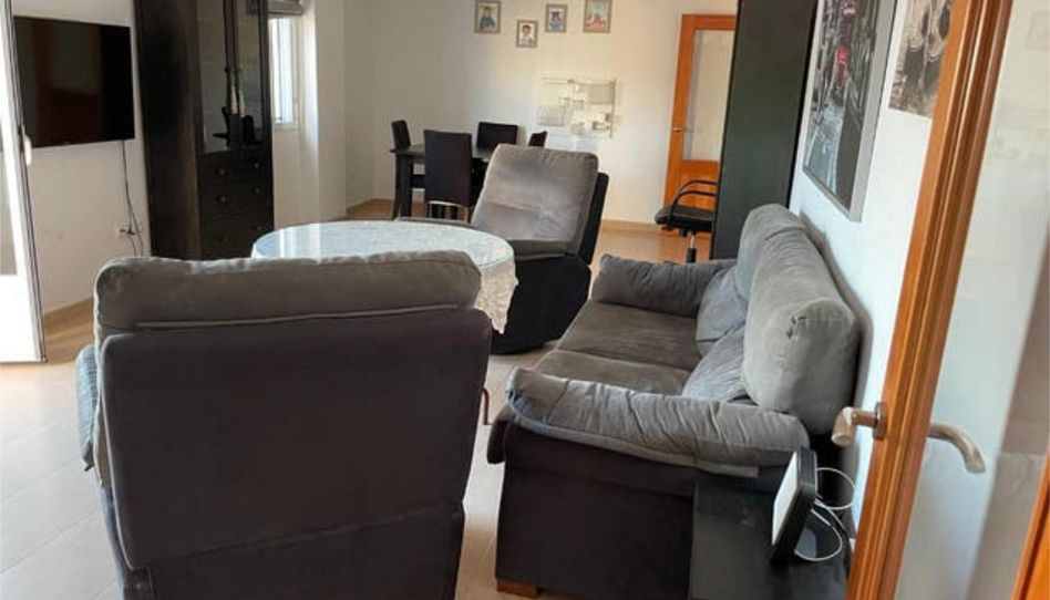 Piso en venta en Alanís, Sevilla - imagen 1 Foto 1 de Piso en venta en Alanís, Sevilla