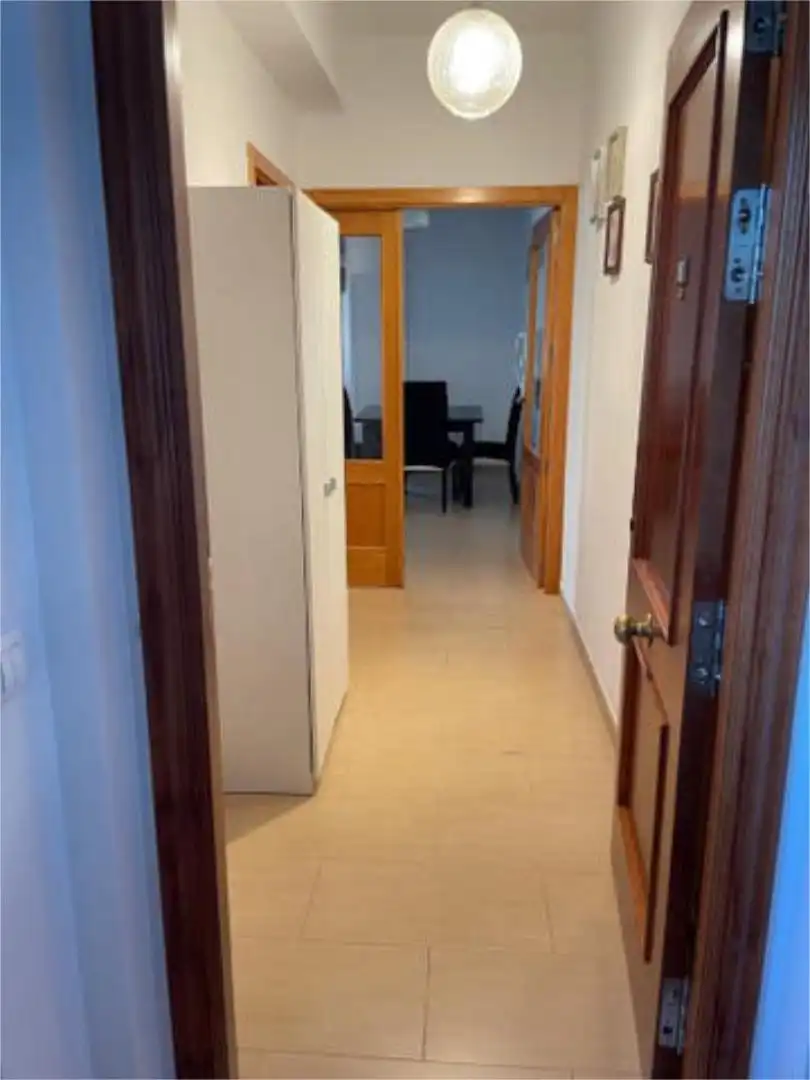 Piso en venta en Alanís Piso en venta en Alanís con Calefacción, Terraza y Amueblado
