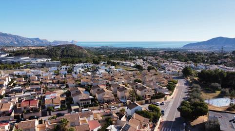 Flat for sale in Carrer Seŗra Bel Cabeço D'or, 6, Montebello - Nou Espai, La Nucia - image 2 Photo 2 of Flat for sale in Carrer Seŗra Bel Cabeço D'or, 6, Montebello - Nou Espai, La Nucia