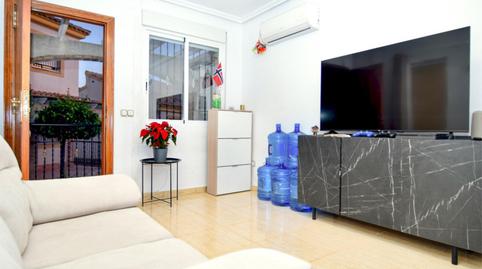 Flat for sale in Carrer Seŗra Bel Cabeço D'or, 6, Montebello - Nou Espai, La Nucia - image 4 Photo 4 of Flat for sale in Carrer Seŗra Bel Cabeço D'or, 6, Montebello - Nou Espai, La Nucia