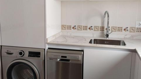 Foto 3 von Wohnung zur Miete in Calle Capitulaciones, 23, Casco Histórico, Churriana de la Vega