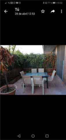 Piso en Alquiler en Arroyo del Moro - Noreña