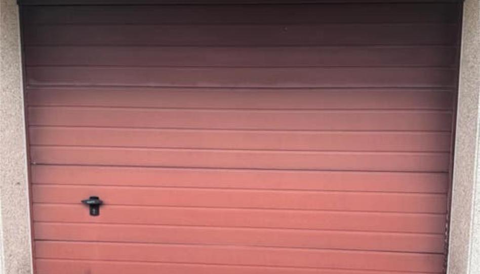 Trastero de alquiler en Catoira, Pontevedra - imagen 1 Foto 1 de Trastero de alquiler en Catoira, Pontevedra