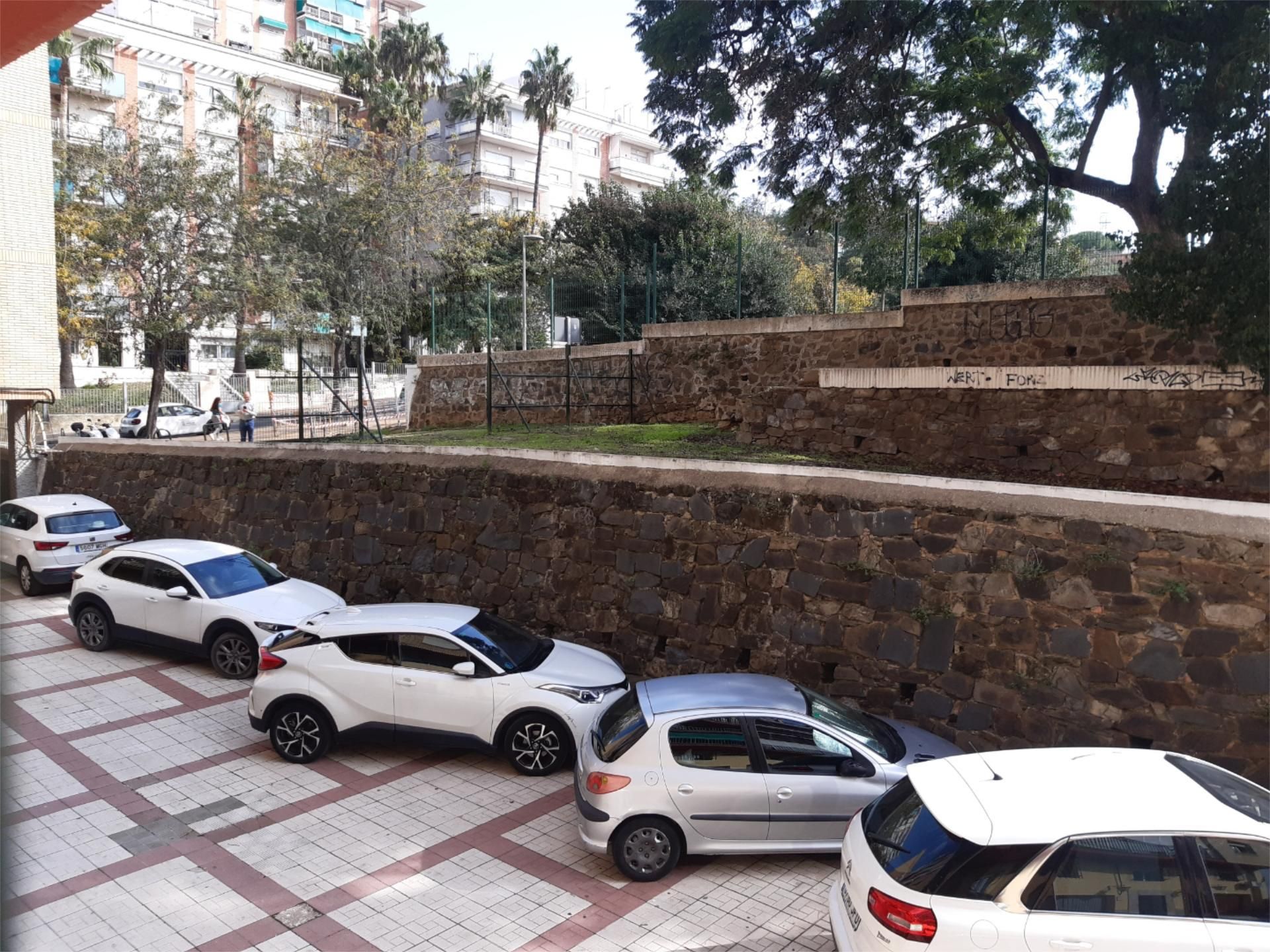 Wohnung zur Miete in Cuesta Tres Caidas de las, 8, Centro