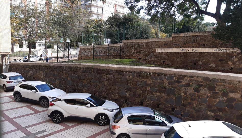 Foto 1 von Wohnung zur Miete in Cuesta Tres Caidas de las, 8, Centro,  Huelva Capital