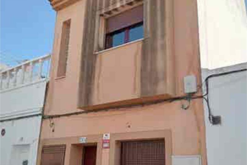 Foto 1 von Wohnung zum Verkauf in La Soledad, Chiclana de la Frontera