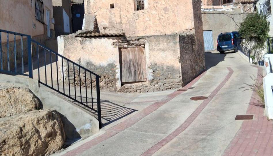 Piso en venta en Calle de la Fuentecilla, 2, Uleila del Campo, Almería - imagen 1 Foto 1 de Piso en venta en Calle de la Fuentecilla, 2, Uleila del Campo, Almería