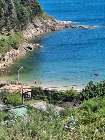 Casa-chalet en Venta en Área Rural