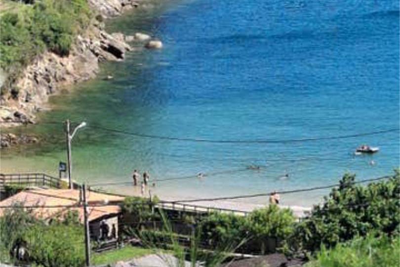 Foto 1 de Casa o xalet en venda a Área Rural, Ferrol