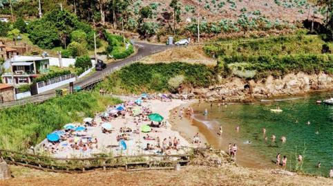 Foto 2 de Casa o xalet en venda a Área Rural, Ferrol