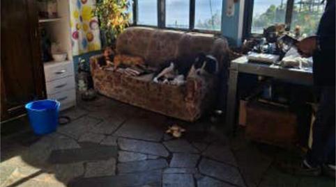 Foto 3 de Casa o xalet en venda a Área Rural, Ferrol