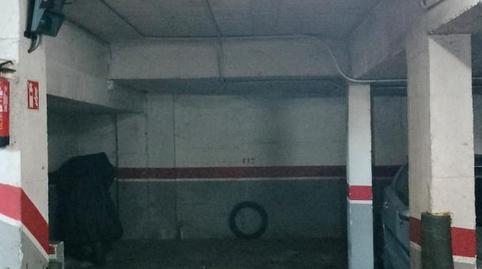 Photo 3 of Garage for rent in Carrer de Son Peretó, 9, Los Almendros - Son Rapinya,  Palma de Mallorca