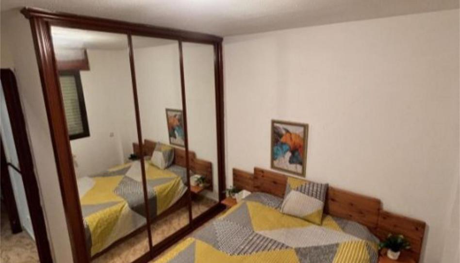 Wohnung zur untervermieten in Calle Mulhacén, 19, El Vallejo, Azuqueca de Henares - Bild 1 Foto 1 von Wohnung zur untervermieten in Calle Mulhacén, 19, El Vallejo, Azuqueca de Henares
