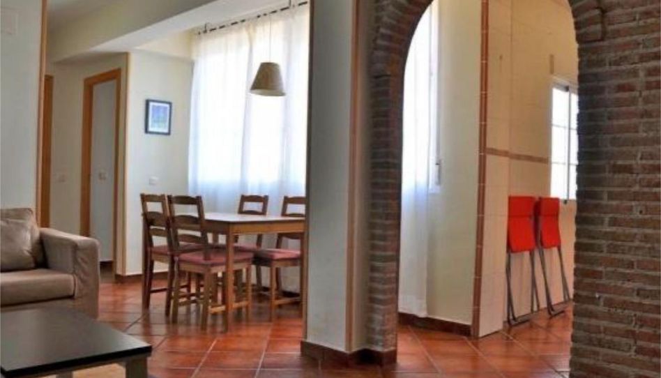 Wohnung zum Verkauf in Calle Ángel del Alcázar, 72, Centro - Corte Inglés, Talavera de la Reina - Bild 1 Foto 1 von Wohnung zum Verkauf in Calle Ángel del Alcázar, 72, Centro - Corte Inglés, Talavera de la Reina