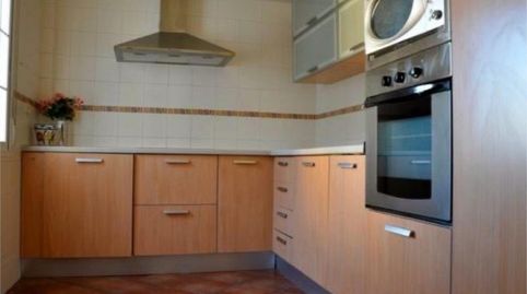 Wohnung zum Verkauf in Calle Ángel del Alcázar, 72, Centro - Corte Inglés, Talavera de la Reina - Bild 4 Foto 4 von Wohnung zum Verkauf in Calle Ángel del Alcázar, 72, Centro - Corte Inglés, Talavera de la Reina