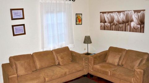 Wohnung zum Verkauf in Calle Ángel del Alcázar, 72, Centro - Corte Inglés, Talavera de la Reina - Bild 5 Foto 5 von Wohnung zum Verkauf in Calle Ángel del Alcázar, 72, Centro - Corte Inglés, Talavera de la Reina