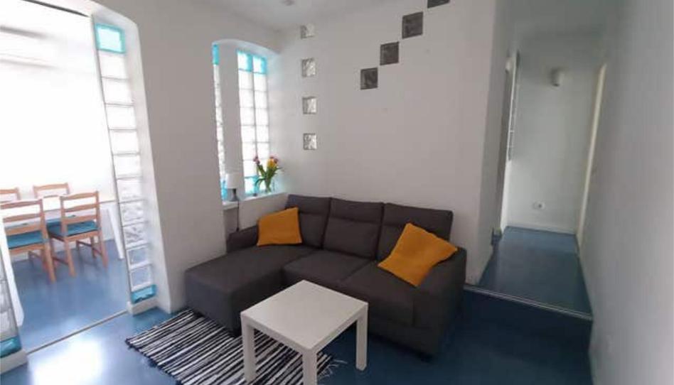 Photo 1 of Apartment for rent in Gaztambide,  Madrid Capital