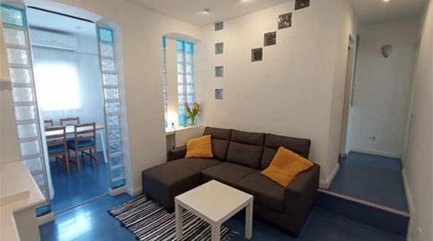 Photo 2 of Apartment for rent in Gaztambide,  Madrid Capital