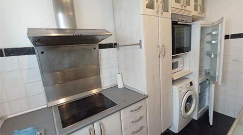 Photo 4 of Apartment for rent in Gaztambide,  Madrid Capital