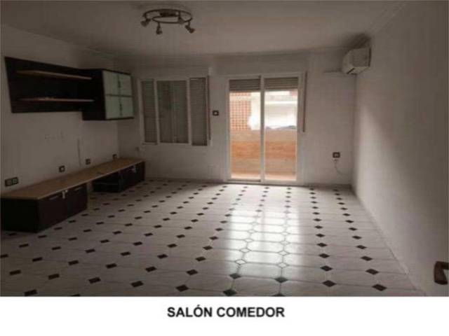 Piso en Alquiler en Avenida Historiador Rus de la Puerta, 3 en Bailén