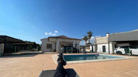 Photo 3 of Single-family semi-detached for sale in El Pino, Molina de Segura