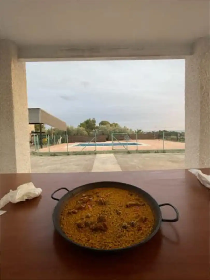 Casa adosada en venta en El Pino Jardín de Casa adosada en venta en Molina de Segura con Calefacción, Jardín privado y Terraza