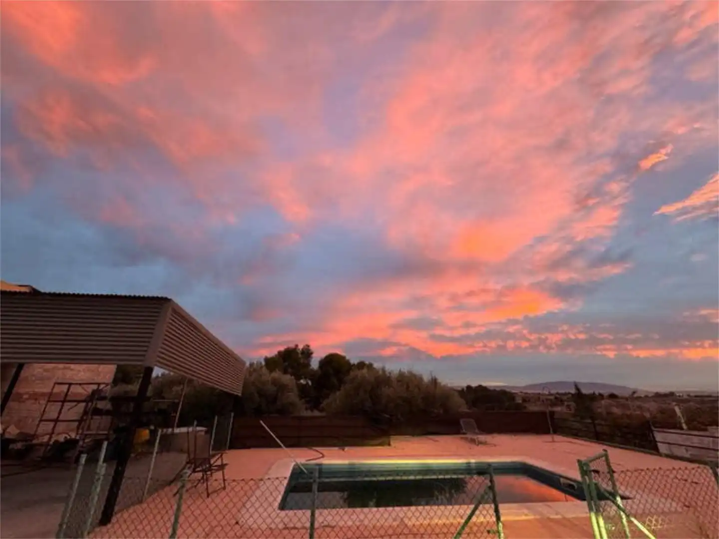 Casa adosada en venta en El Pino Vista exterior de Casa adosada en venta en Molina de Segura con Calefacción, Jardín privado y Terraza