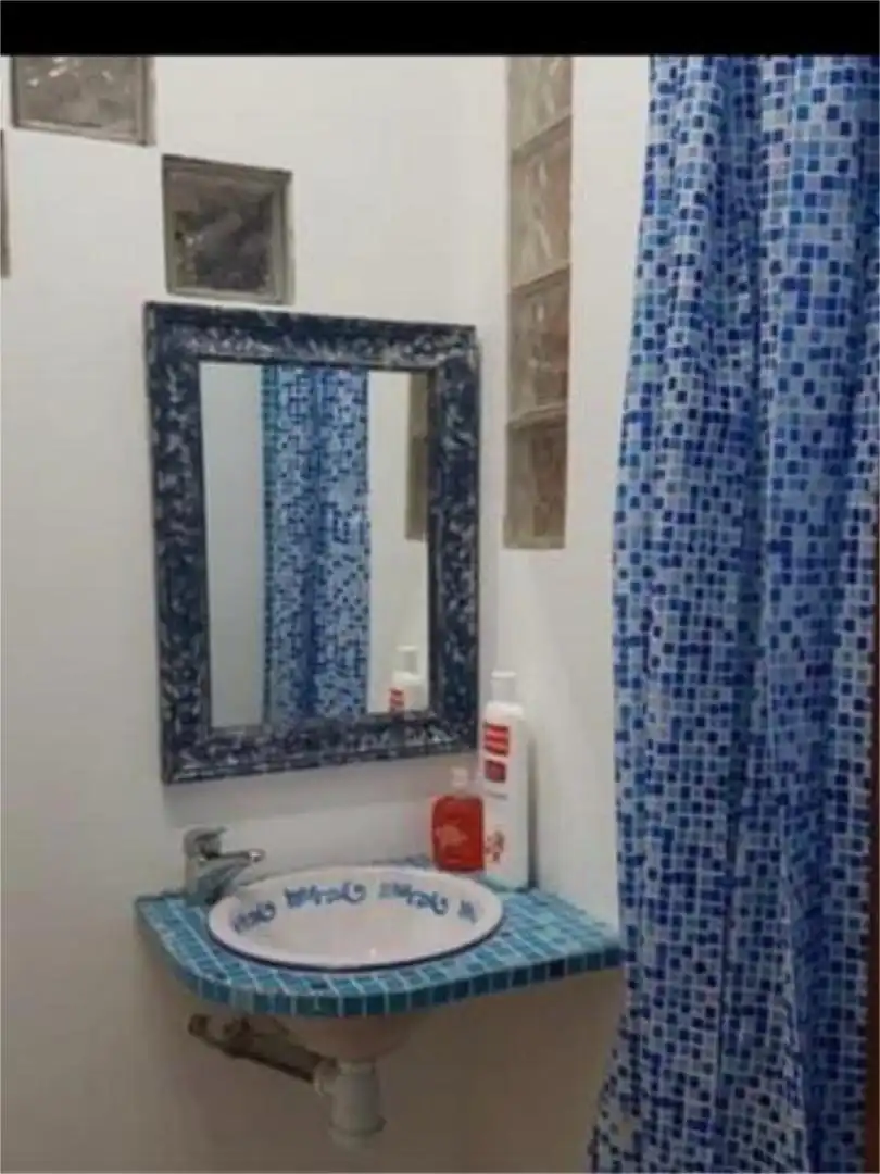 Bathroom of Houses for sale in Cacín