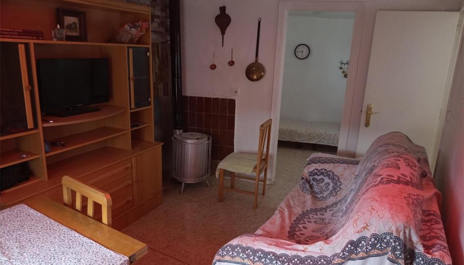 Photo 1 of House or chalet for rent in Calle del General Muñoz y Muñoz, 41, Tendilla, Guadalajara