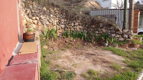 Photo 4 of House or chalet for rent in Calle del General Muñoz y Muñoz, 41, Tendilla, Guadalajara