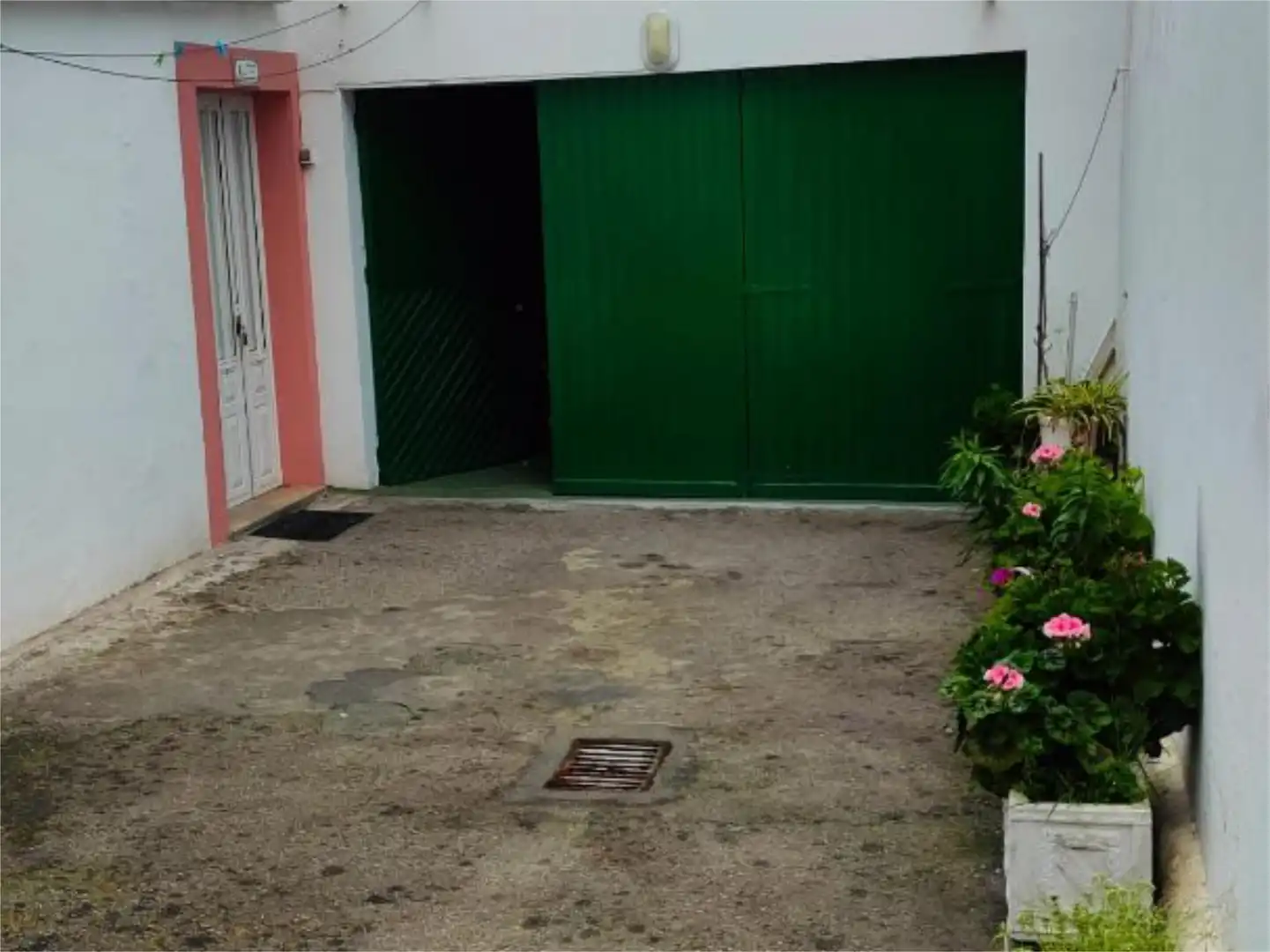 Wohnung zum Verkauf in Rúa do Farillón, 3, Cervo Parkplatz von Wohnung zum Verkauf in Cervo mit Heizung, Privatgarten und Abstellraum