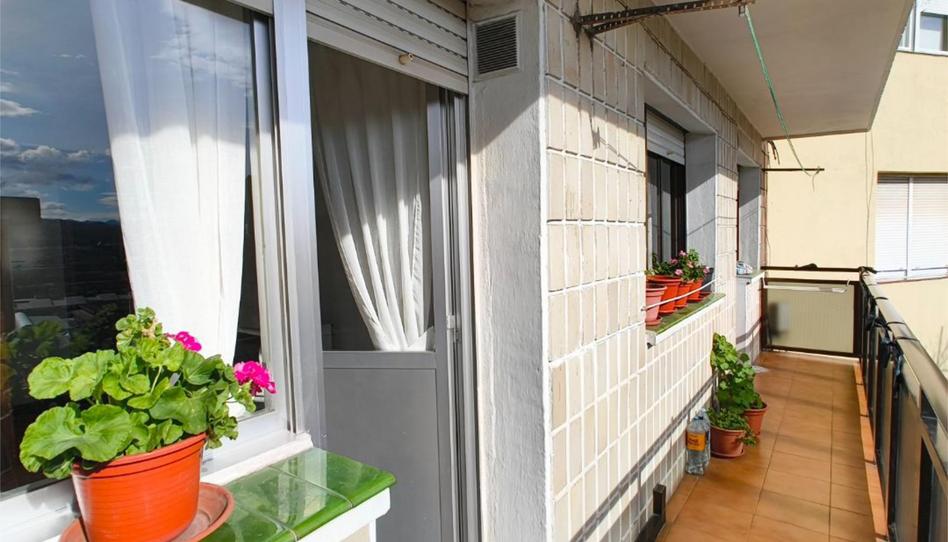 Piso en venta en Luis Petralanda Kalea, 2, Kalero - Basozelai, Basauri - imagen 1 Foto 1 de Piso en venta en Luis Petralanda Kalea, 2, Kalero - Basozelai, Basauri