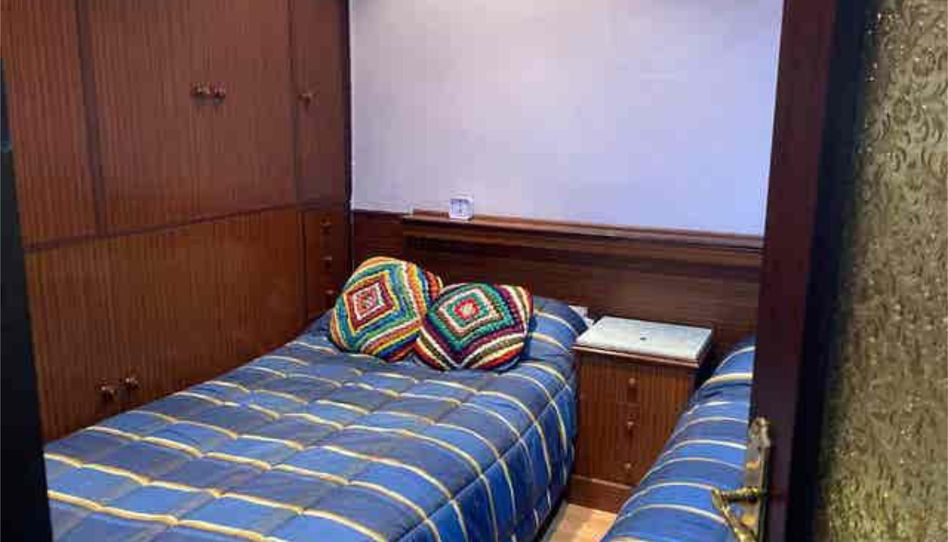 Foto 1 de Casa o chalet en venta en Barrio España, Valladolid Capital