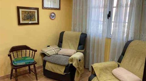 Foto 2 de Casa o chalet en venta en Barrio España, Valladolid Capital