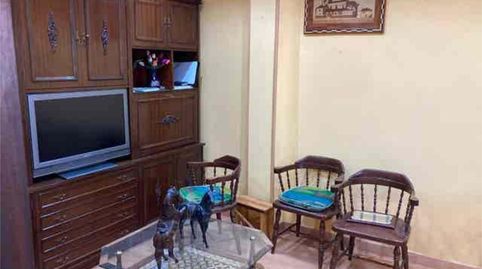 Foto 5 de Casa o chalet en venta en Barrio España, Valladolid Capital