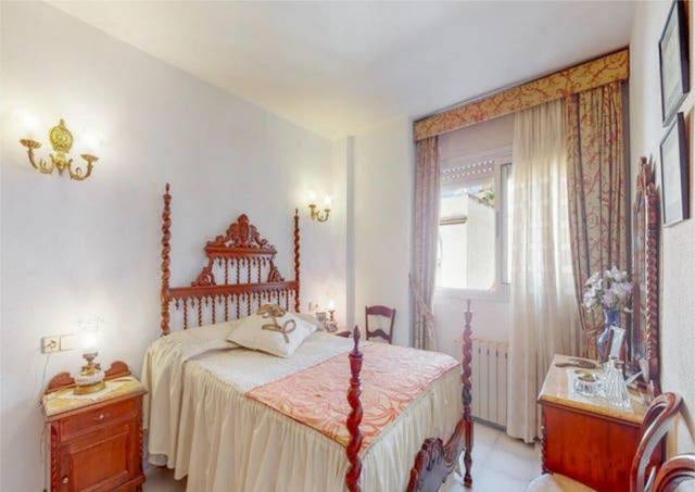 Piso en Alquiler en Pere Garau