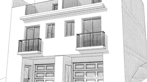 Foto 5 de Casa adosada en venda a Calle Andrómeda, 9, Cártama, Málaga