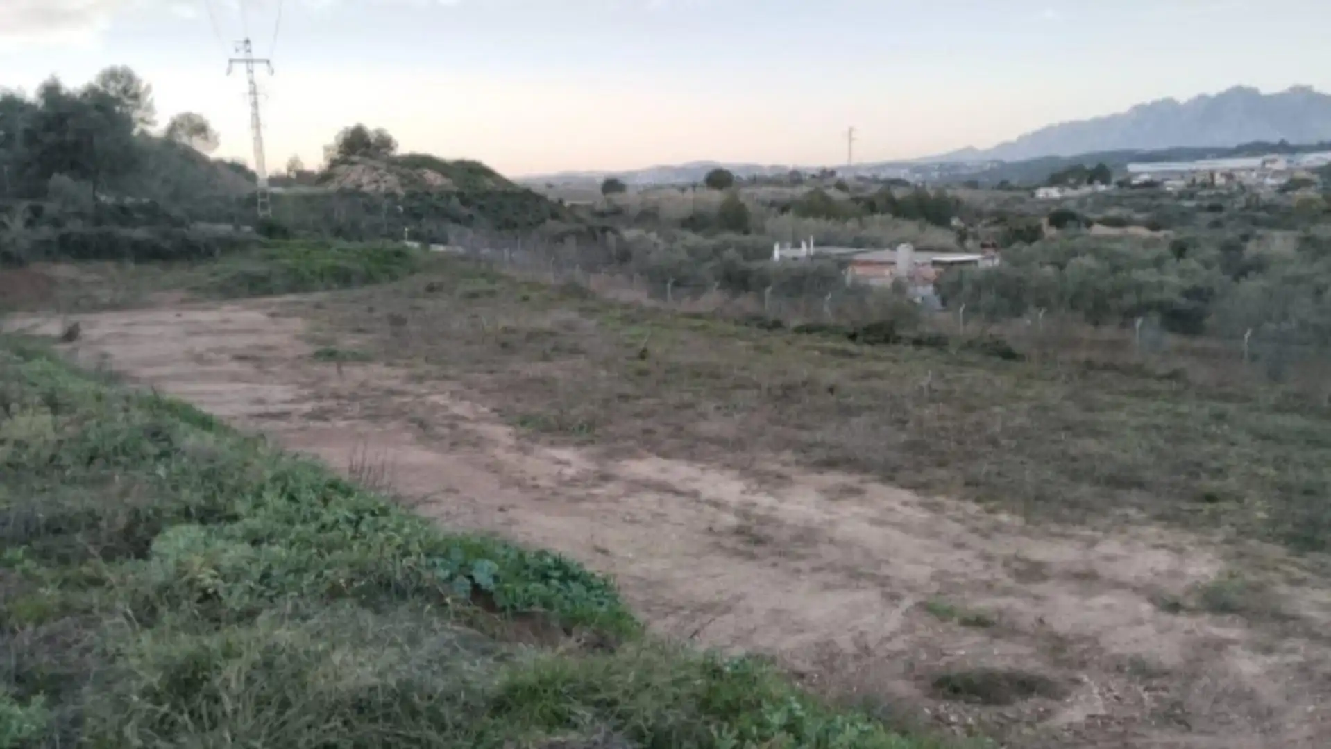 Terreno en venta en Carrer Martorell, 2, Sant Esteve Sesrovires Terreno en venta en Sant Esteve Sesrovires