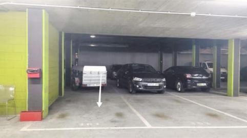 Photo 2 of Garage for rent in Cimadevilla, Gijón