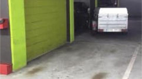 Photo 3 of Garage for rent in Cimadevilla, Gijón