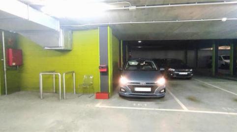 Photo 5 of Garage for rent in Cimadevilla, Gijón