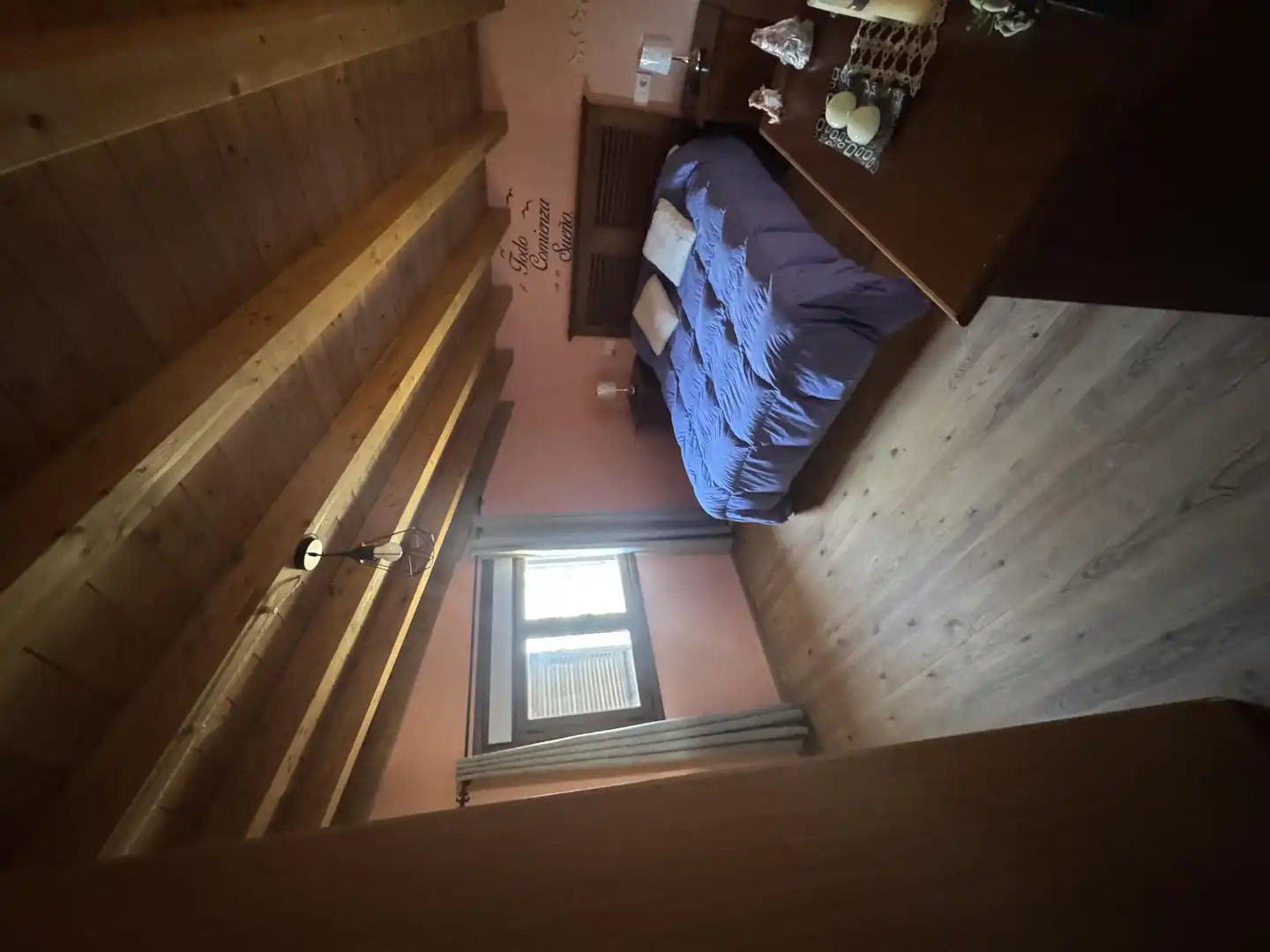 Finca rústica en venta en EX-203, 35, Jaraíz de la Vera Habitación de Finca rústica en venta en Jaraíz de la Vera con Jardín privado y Amueblado