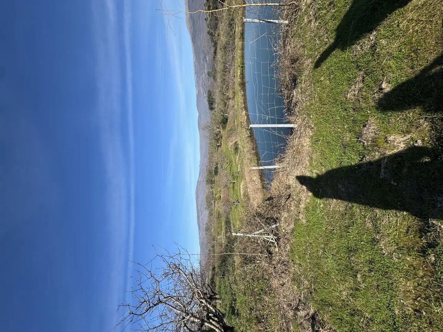 Finca rústica en venta en EX-203, 35, Jaraíz de la Vera Finca rústica en venta en Jaraíz de la Vera con Jardín privado y Amueblado