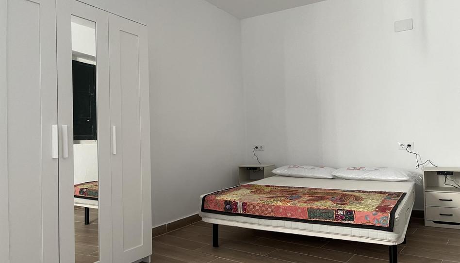 Photo 1 of Flat for rent in San Luis, 23, Feria,  Sevilla Capital