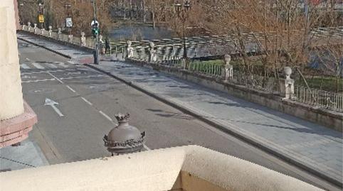 Piso en venta en Calle Toledo, 3, Villa Pilar, Burgos Capital - imagen 4 Foto 4 de Piso en venta en Calle Toledo, 3, Villa Pilar, Burgos Capital