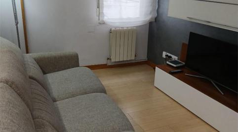 Pis en venda a Paseo de las Fuentecillas, 19, San Pedro de la Fuente, Burgos Capital - imatge 5 Foto 5 de Pis en venda a Paseo de las Fuentecillas, 19, San Pedro de la Fuente, Burgos Capital