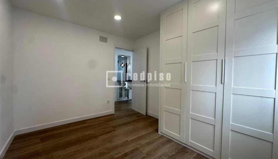 Photo 1 of Flat for sale in Plaza de Redondela, 2, Pilar,  Madrid Capital