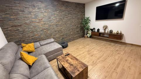 Foto 3 de Casa adosada en venta en Calle Voluntad, 39, Umbrete, Sevilla