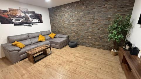 Foto 5 de Casa adosada en venta en Calle Voluntad, 39, Umbrete, Sevilla